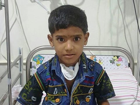 ஏழை நோயாளிகளுக்கு உதவும் ஆன்லைன் வைரல் போக்கு!