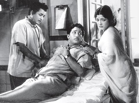 சினிமாஸ்கோப்: ஒரு ஓடை நதியாகிறது