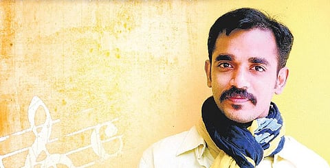 ’சவுண்ட் மேப்’தான் கனவு!