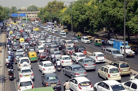 புற்றுநோய், நீரிழிவு அதிகரிக்க நகர மயமாதலே காரணம்: மத்திய அரசு தகவல்