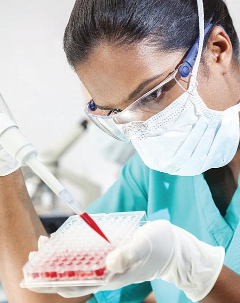 பரிசோதனை ரகசியங்கள் 37: பொதுவான ரததப பரிசோதனைகள்