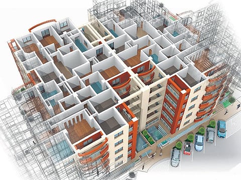 ரியல் எஸ்டேட்: ஜி.எஸ்.டி.யால் நன்மையா?