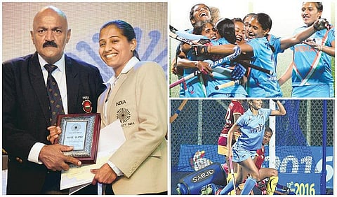 களம் புதிது: முள்கிரீடம் சூட்டப்பட்ட ராணி