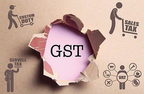 ஜிஎஸ்டி-யின் முன் உள்ள சவால்கள்