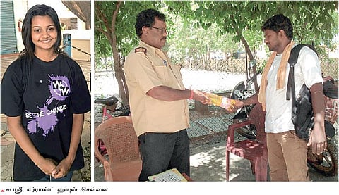 உன்னால் முடியும்: அனுபவம் அடுத்த கட்டத்துக்கு வழிநடத்தும்