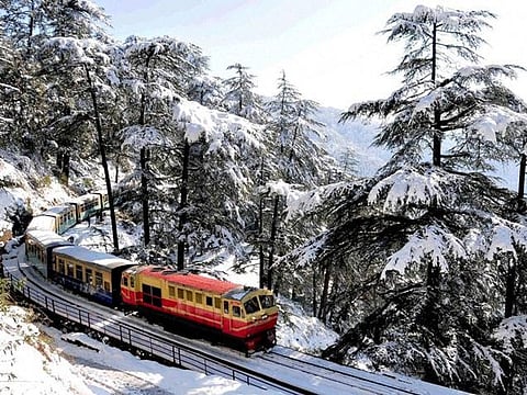 இமாச்சலில் 1 கோடி மரக்கன்று நட இலக்கு