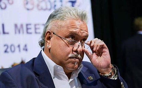 விஜய் மல்லையாவின் ரூ.6,000 கோடி சொத்துகளை முடக்க அமலாக்கத்துறை திட்டம்