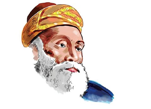 தொழில் முன்னோடிகள்: ஜாம்ஷெட்ஜி டாடா (1839 - 1904)