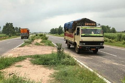 புலந்த்சாஹர் பலாத்கார சம்பவம்: தேடப்பட்ட முக்கிய நபர் கைது