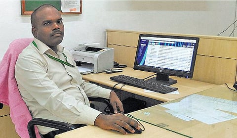 யூ.பி.எஸ்.சி. தேர்வை வென்றவர்கள்- 11: முறையான வழிகாட்டுதல் அவசியம்