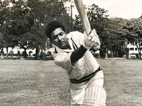 நின்ற இருதயம் மீண்டும் இயங்கியும் பயனில்லாமல் உயிரிழந்தார் பாக். முன்னாள் வீரர் ஹனிப் முகமது