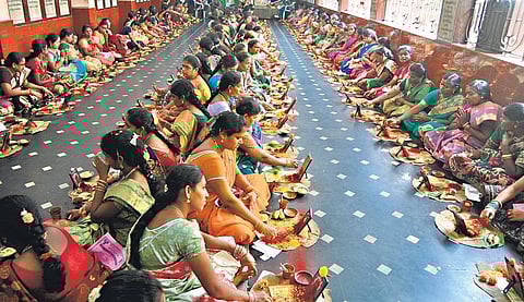 வரம் தர வரும் வரலஷ்மி