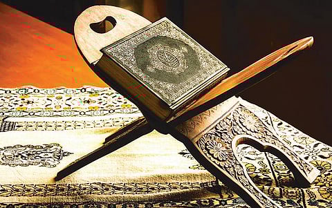 நபிகள் வாழ்வில்: மனிதரில் சிறந்தவன்