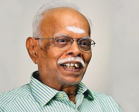 பஞ்சு அருணாசலம்: துணிச்சலான பரிசோதனைகளின் மன்னன்