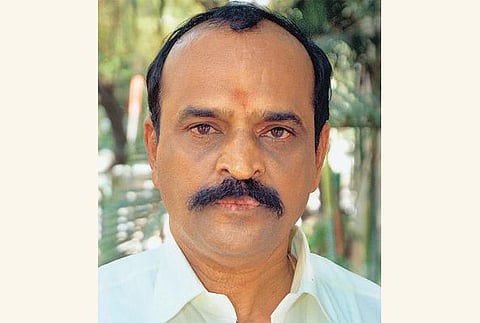 கடந்த 5 ஆண்டுகளில் எம்ஜிஆர் திரைப்படக் கல்லூரிக்கு ரூ.13.55 கோடி நிதி ஒதுக்கீடு: செய்தித் துறை அமைச்சர் கடம்பூர் ராஜு தகவல்