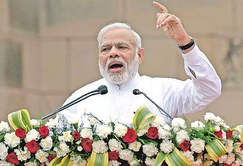 மோடியின் சுதந்திர தின உரை எப்படி இருக்க வேண்டும்?- மக்கள் பார்வை