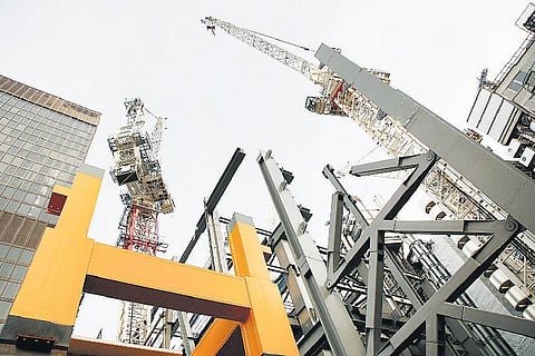 கான்கிரீட்டுக்கு விடை கொடுங்கள்