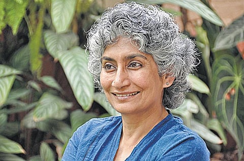 முகம் நூறு: தொந்தரவு செய்பவை என் படங்கள்!