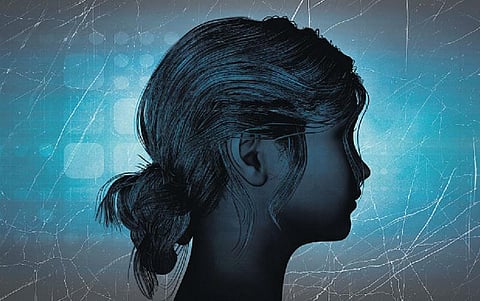 நிழலாய்த் தொடரும் வன்முறை