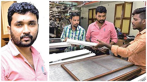 உன்னால் முடியும் : நம்பிக்கை கொடுத்த புதிய முயற்சிகள்