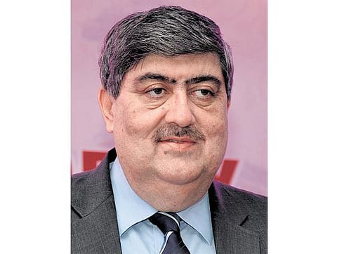 நீதித்துறையின் வளர்ச்சிக்கு உகந்தது எது?- தலைமை நீதிபதி கருத்து