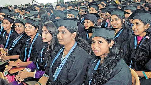 நம் கல்வி... நம் உரிமை!- என்னவாகும் உயர்கல்வியின் எதிர்காலம்?