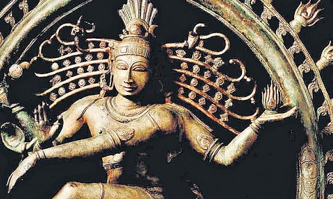 சிலை சிலையாம் காரணமாம் - 31: நேர்த்தியான சுத்தமல்லி கோயில் சிலைகள்!