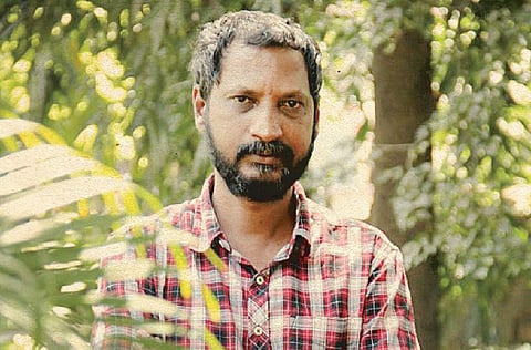 நா. முத்துக்குமார்: எளிமையின் வழி தேடி வந்த வண்ணத்துப்பூச்சி!