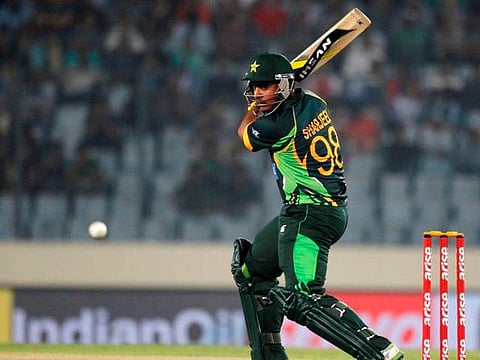 ஷர்ஜீல் கான் 152 ரன்கள்; அயர்லாந்து 82 ஆல் அவுட்: பாகிஸ்தான் அபார வெற்றி