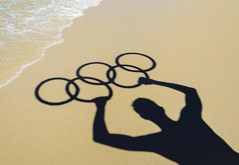 ஒலிம்பிக் வாசிப்பு: நாம் ஏன் விளையாட்டைத் துறந்தோம்?