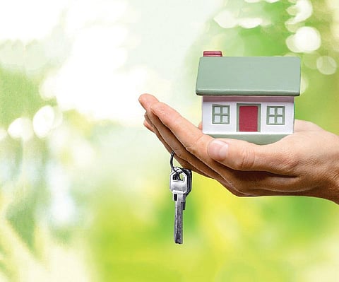 தணியுமா தனி வீட்டுத் தாகம்?