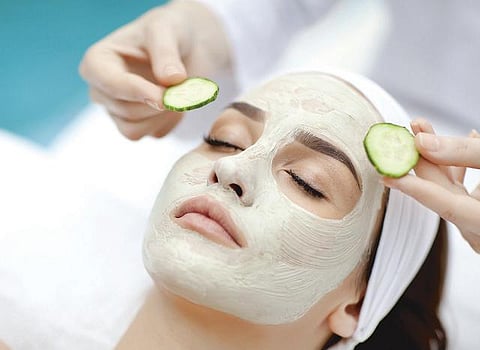 மரபு மருத்துவம்: இயற்கை தரும் அற்புத அழகு