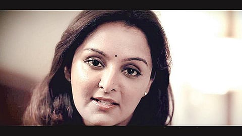 அச்சத்தில் இருந்து விடுதலை!