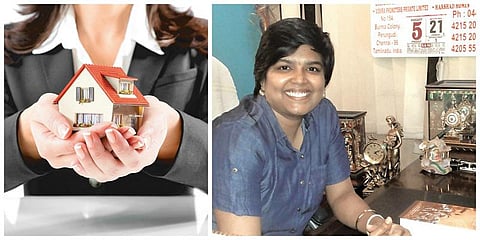 வானவில் பெண்கள்: ரியல் எஸ்டேட்டிலும் பெண்கள் சாதிக்கலாம்!