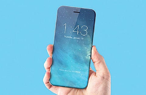 ஆப்பிள் 7