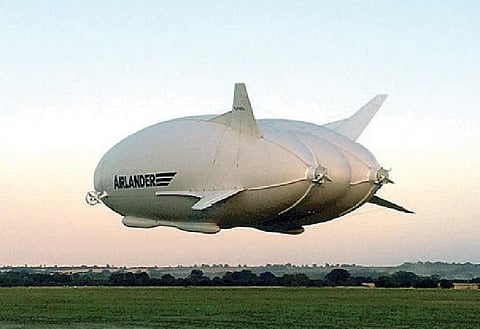 ஏர்லேண்டர் 10