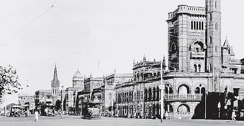 கற்றலைப் போற்றிய பழைய மதராஸ் | சென்னையின் பழமையான 5 கல்வி நிறுவனங்கள்