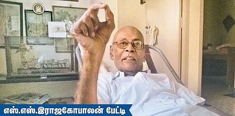 நம் கல்வி... நம் உரிமை!- சமூகப் பிளவுக்குக் காரணமாகக் கல்விக் கொள்கை இருக்கக் கூடாது