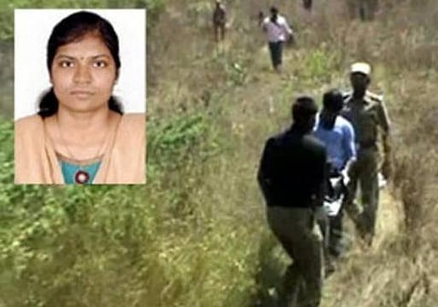 பெண் பொறியாளர் கொலை வழக்கு: 3 வட மாநில இளைஞர்களின் ஆயுள் தண்டனை உறுதி - மேல்முறையீட்டு மனு தள்ளுபடி