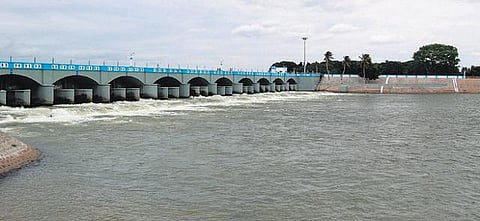 காவிரி நதிநீர் விவகாரத்தில் தமிழக அரசை சட்டப்படி சந்திப்போம்: கர்நாடக அமைச்சர் ஜெயசந்திரா தகவல்