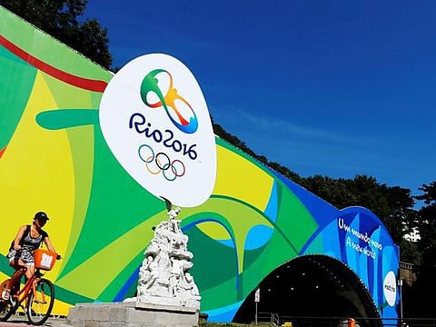 ஓலிம்பிக் டைரி: நினைத்ததை முடித்தார் நெய்மார்