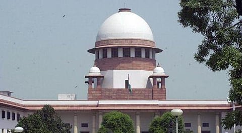 தூய்மையான ராம ராஜ்ஜியத்தை நீதித்துறை உருவாக்க முடியாது: உச்ச நீதிமன்ற தலைமை நீதிபதி