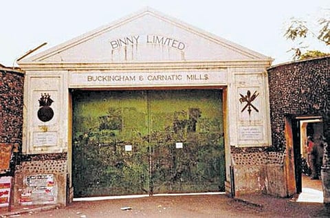 மெட்றாஸ் அந்த மெட்ராஸ் 4: மறக்கப்பட்ட 200 ஆண்டு நிறுவனங்கள்!