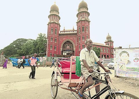 ‘காஜி’க்கு நான் ஜவாப்தாரி இல்லப்பா!