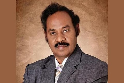 பட அதிபர் மதன் மாயமான விவகாரம்: பாரிவேந்தரிடம் போலீஸார் விசாரணை