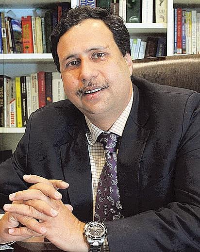 இவரைத் தெரியுமா? - ஓம் மன்சந்தா