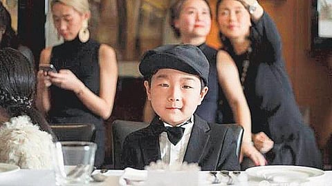 உலக மசாலா: குழந்தைகளை, குழந்தைகளாக வாழ விடுங்கள்!