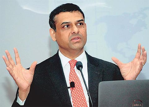 2025-ம் ஆண்டு 25% மக்கள் டாடா-வின் வாடிக்கையாளர்களாக இருப்பார்கள்: டாடா சன்ஸ் முகுந்த் ராஜன் நம்பிக்கை