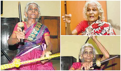 முகம் நூறு: நாம் கொண்டாடத் தவறிய பெருங்கலைஞர்