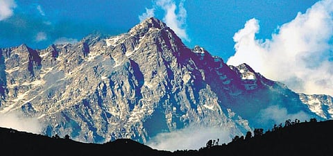 சுரண்டப்படும் இமய மலையும் இமய மக்களும்!